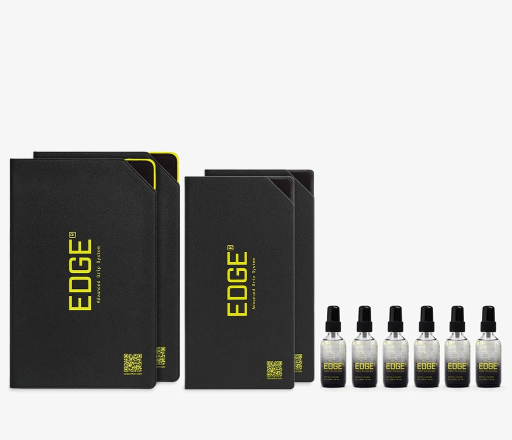 고급 그립 패키지 