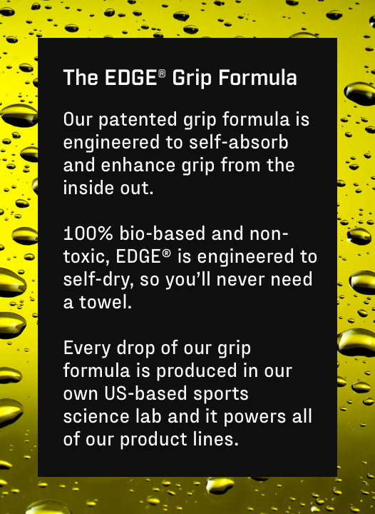 EDGE® 그립 패키지