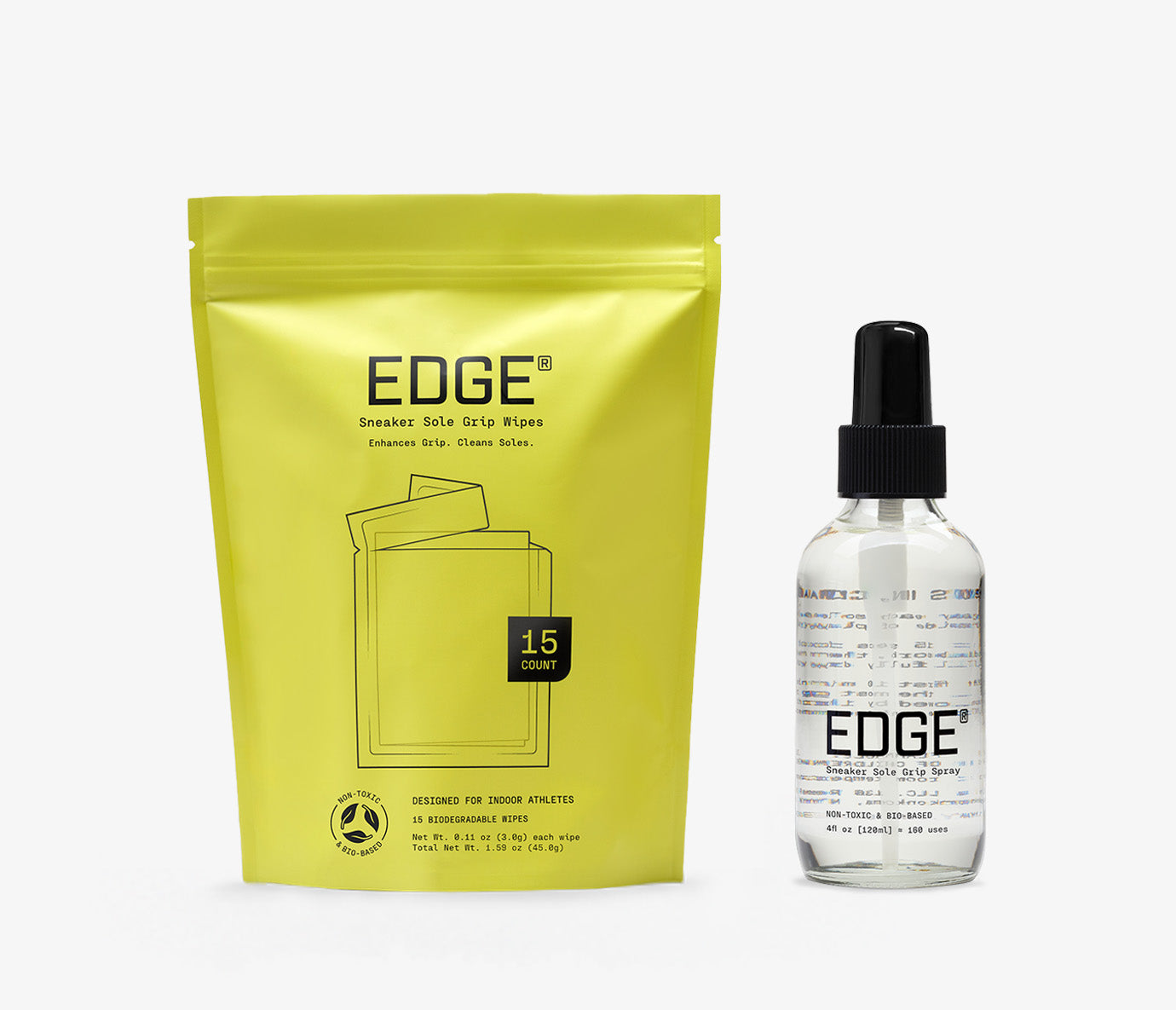EDGE® Grip Bundles