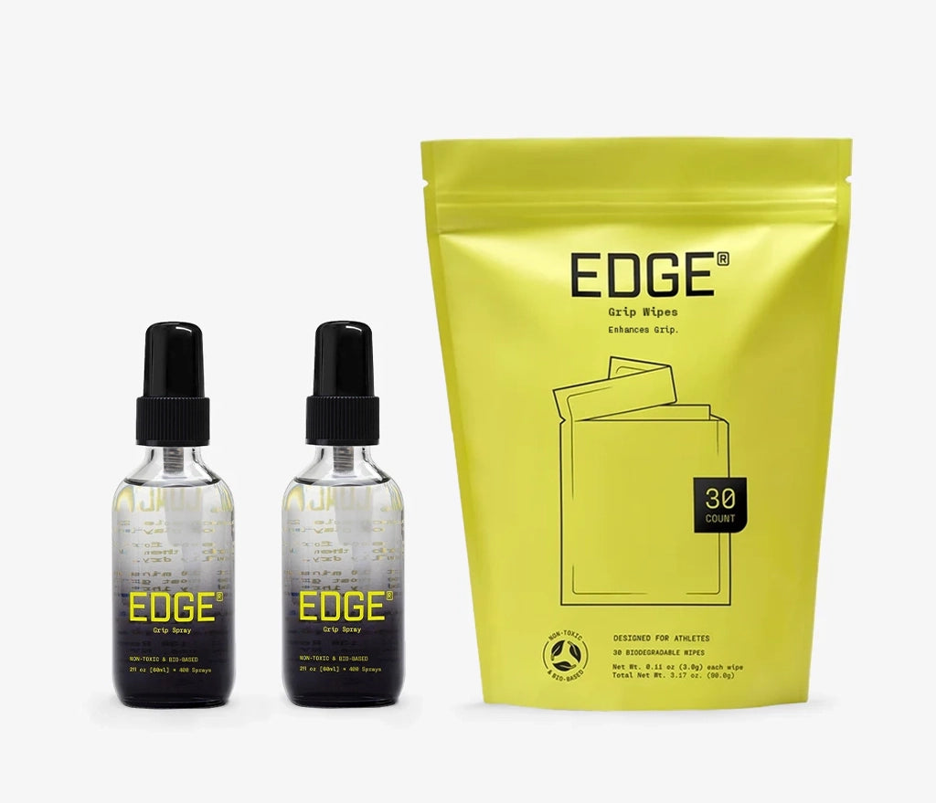 EDGE® 그립 패키지 