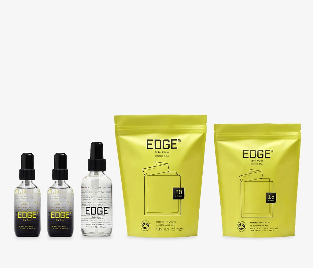 EDGE® 그립 패키지 